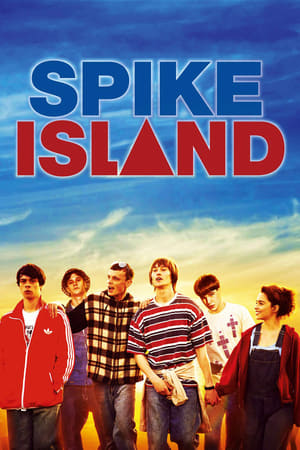 En dvd sur amazon Spike Island
