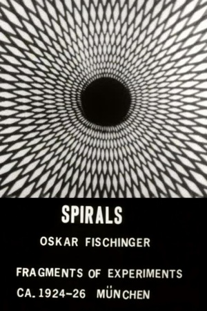 En dvd sur amazon Spirals
