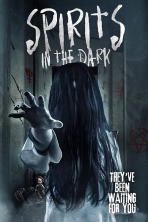 En dvd sur amazon Spirits in the Dark