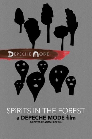 En dvd sur amazon Spirits in the Forest
