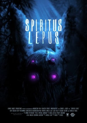 En dvd sur amazon Spiritus Lepus