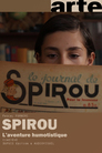 Spirou, l'aventure humoristique