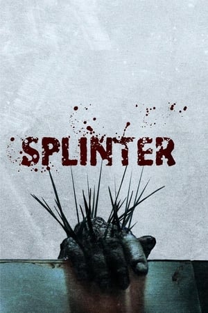 En dvd sur amazon Splinter