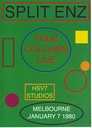 Split Enz: True Colours Live