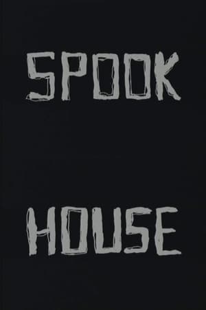 En dvd sur amazon Spook House