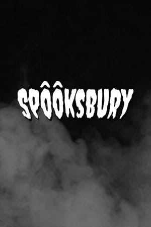 En dvd sur amazon Spooksbury