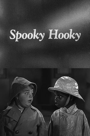 En dvd sur amazon Spooky Hooky