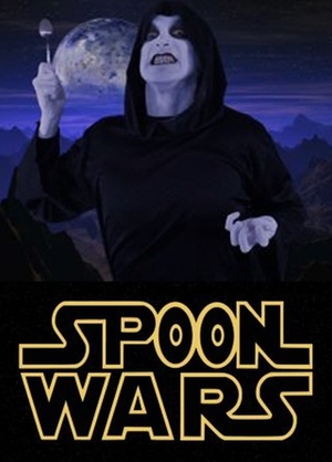 En dvd sur amazon Spoon Wars