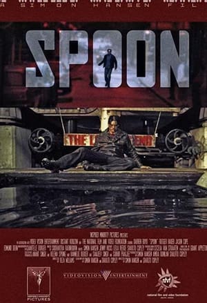 En dvd sur amazon Spoon