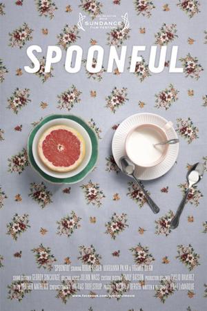 En dvd sur amazon Spoonful