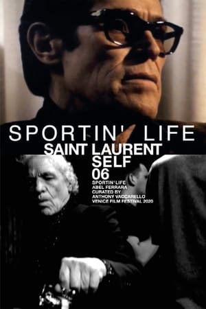 En dvd sur amazon Sportin' Life