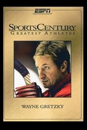 En dvd sur amazon SportsCentury Greatest Athletes: Wayne Gretzky