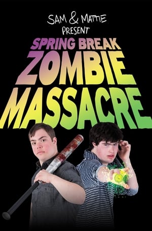 En dvd sur amazon Spring Break Zombie Massacre