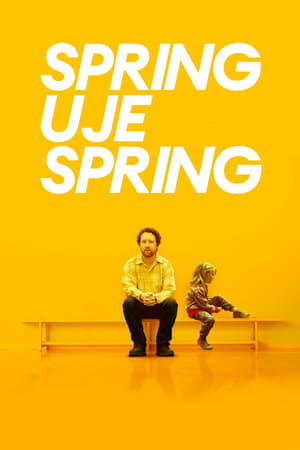 En dvd sur amazon Spring Uje spring