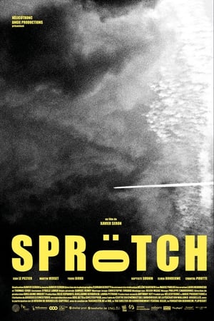 En dvd sur amazon Sprötch