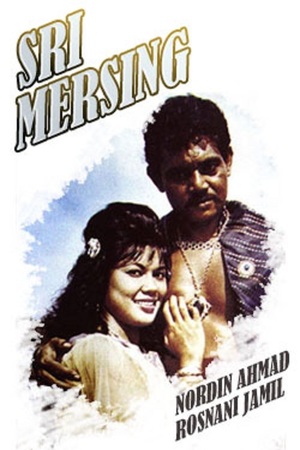 En dvd sur amazon Sri Mersing