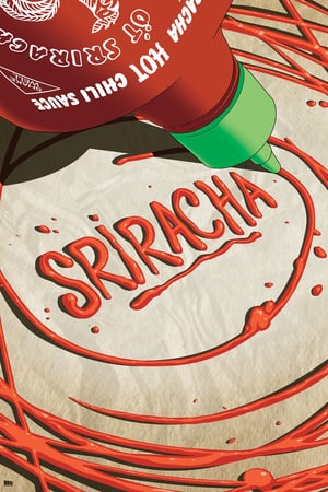 En dvd sur amazon Sriracha