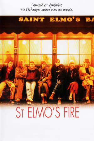 En dvd sur amazon St. Elmo's Fire