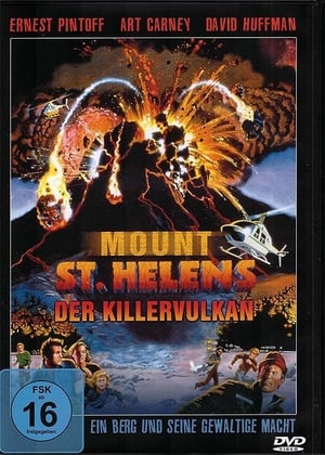 En dvd sur amazon St. Helens