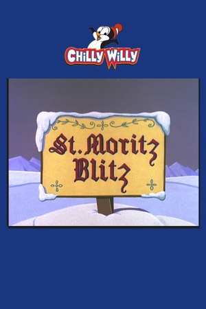 En dvd sur amazon St. Moritz Blitz