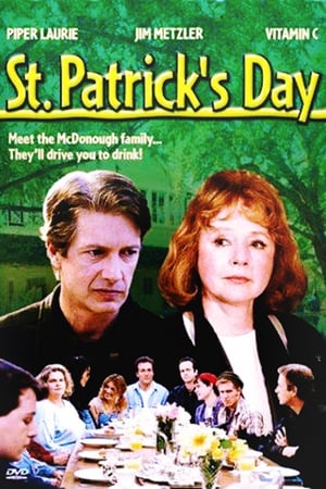 En dvd sur amazon St. Patrick's Day