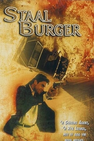 En dvd sur amazon Staal Burger