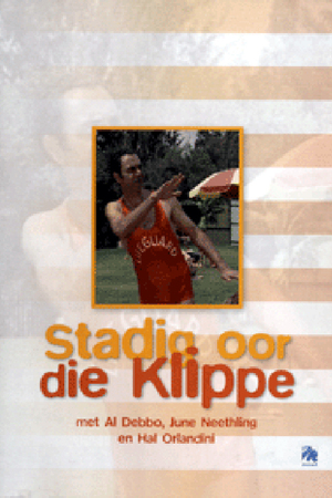 En dvd sur amazon Stadig Oor Die Klippe