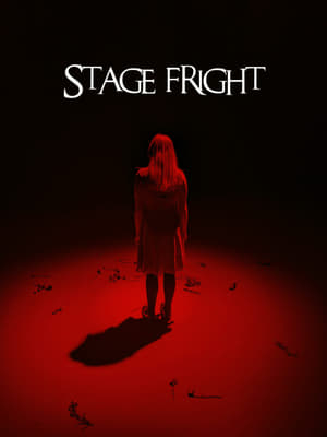 En dvd sur amazon Stage Fright