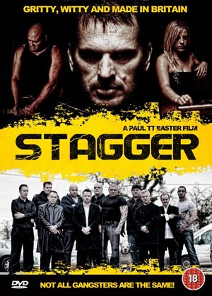 En dvd sur amazon Stagger