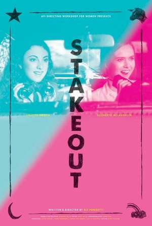 En dvd sur amazon Stakeout