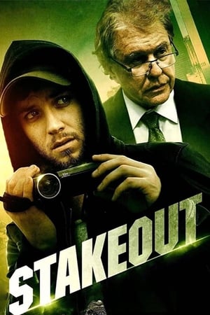 En dvd sur amazon Stakeout