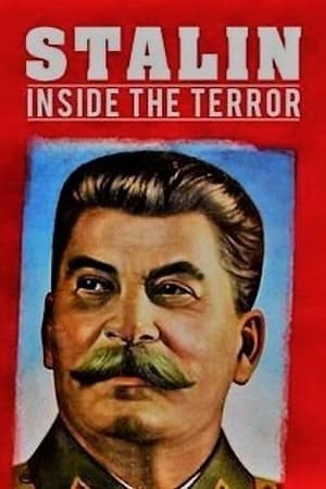 En dvd sur amazon Stalin: Inside the Terror