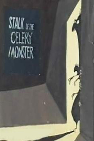 En dvd sur amazon Stalk of the Celery Monster