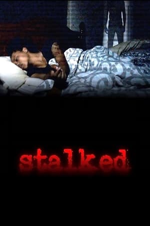 En dvd sur amazon Stalked