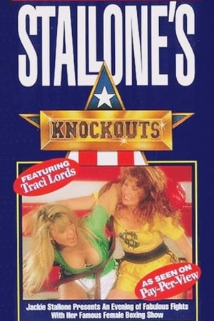 En dvd sur amazon Stallone's Knockouts