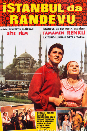 En dvd sur amazon İstanbul'da Randevu