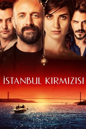 En dvd sur amazon İstanbul Kırmızısı