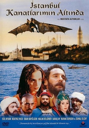 En dvd sur amazon İstanbul Kanatlarımın Altında