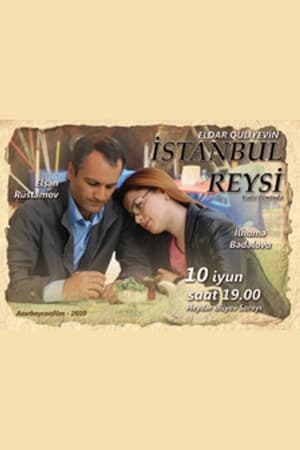 En dvd sur amazon İstanbul Reysi