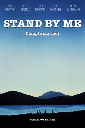 En dvd sur amazon Stand by Me