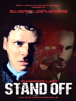 En dvd sur amazon Stand Off