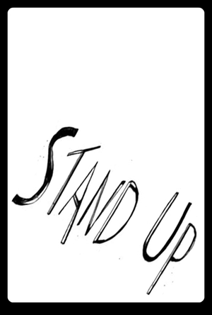 En dvd sur amazon Stand Up