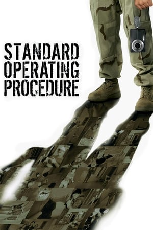En dvd sur amazon Standard Operating Procedure