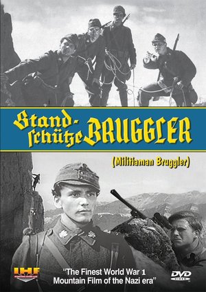 En dvd sur amazon Standschütze Bruggler