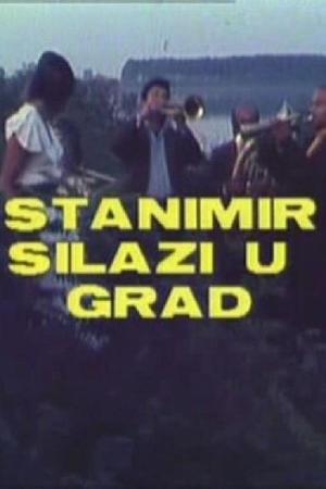 En dvd sur amazon Stanimir silazi u grad