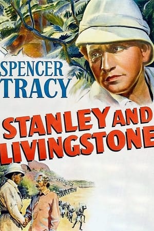 En dvd sur amazon Stanley and Livingstone