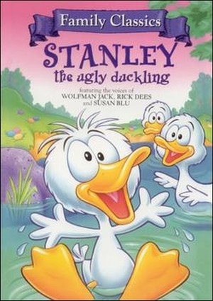 En dvd sur amazon Stanley, the Ugly Duckling