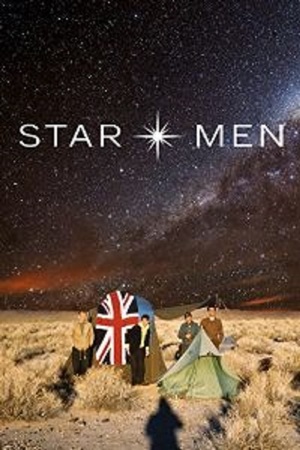 En dvd sur amazon Star Men