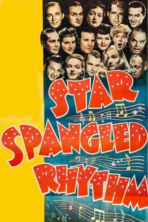 En dvd sur amazon Star Spangled Rhythm