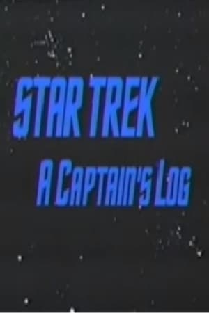 En dvd sur amazon Star Trek: A Captain's Log